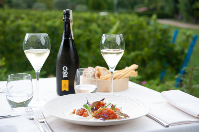 Torna la rassegna Sapori d’acqua dolce