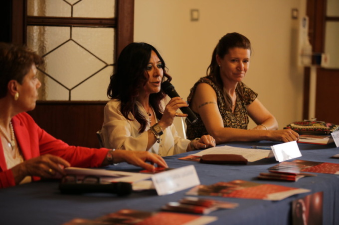 Con “Dare Io” tornano i Filosofi lungo l’Oglio