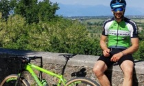 Non ce l'ha fatta il ciclista 50enne colto da malore a San Felice del Benaco