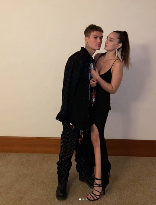 Giulia Lisioli, ex fidanzata di Blanco, parla per la prima volta del tradimento: è finita in ospedale