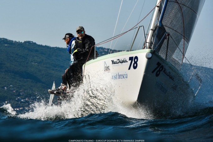 “Baraimbo due” vince ai rigori l’Italiano Dolphin