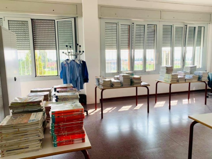 Il Libraccio: tutte le date del mercatino a Lonato