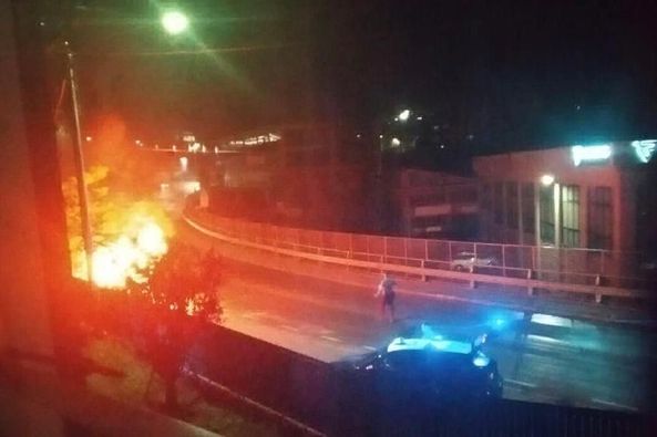 Marco Rossi e Giorgio Botti, il giorno dell’ultimo saluto