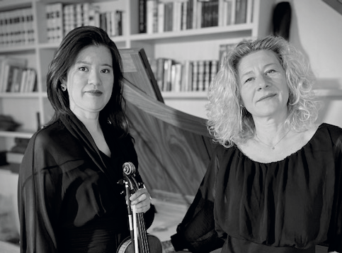 Festival Suoni e Sapori del Garda: secondo concerto nella parrocchiale di Fasano del Garda