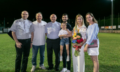 Un successo la sesta edizione del Memorial Massimo Salvi