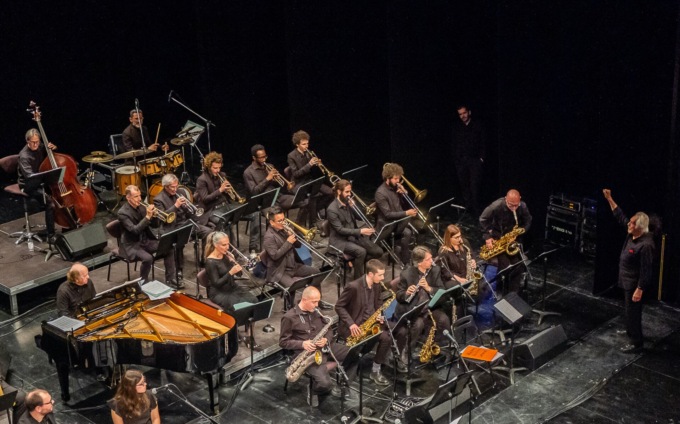 Due serate all’insegna del jazz a Palazzolo