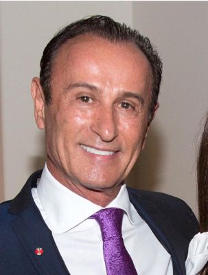 Addio a Nino Pernetti, il gardesano titolare del “Caffè Abbracci” in Florida