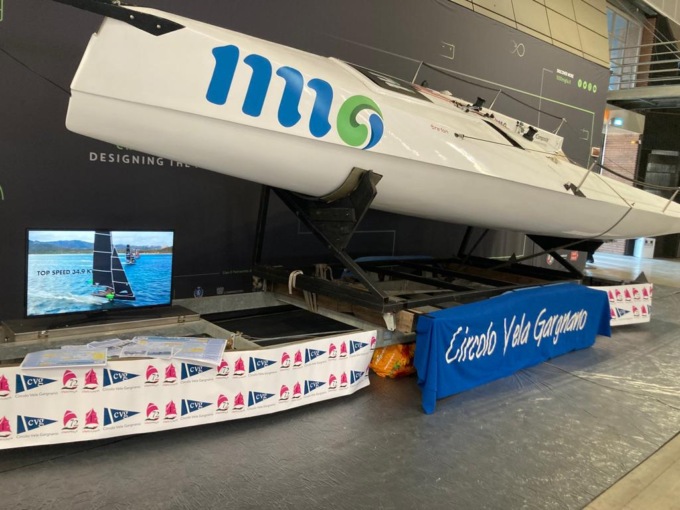 La Centomiglia ospite della Mille Miglia