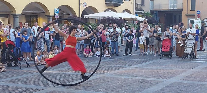 Ultimi appuntamenti con «Le meraviglie della terra del fiume»