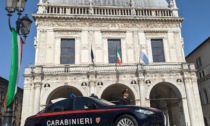 208esimo annuale di fondazione dell'Arma dei carabinieri, le parole del Comandante Provinciale Gabriele Iemma