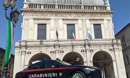208esimo annuale di fondazione dell’Arma dei carabinieri, le parole del Comandante Provinciale Gabriele Iemma