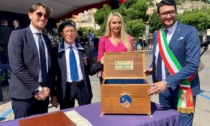 Anmi Lumezzane a Gaeta per la Giornata della Marina