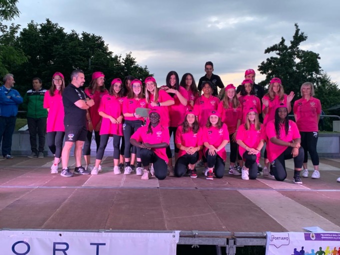 SporTiAmo, premiate le eccellenze sportive palazzolesi