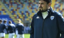 Brescia Calcio: Pep Clotet non è più l'allenatore della Prima Squadra