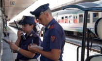 Molestie sul treno di ritorno da Gardaland, trenta giovani sospettati