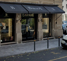 Rapina al laboratorio di orologeria, il ladro c’è ma non si vede