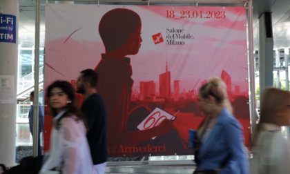 Il meglio dell’arredamento lombardo in mostra al Salone