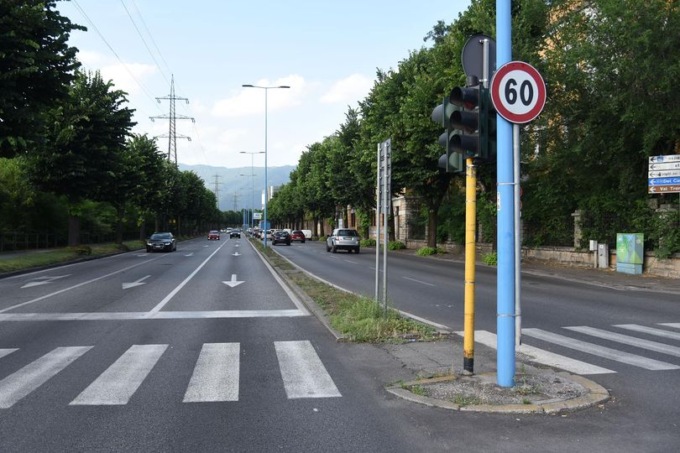 Viabilità in città, i lavori in calendario anche in vista di “Brescia Capitale della Cultura”
