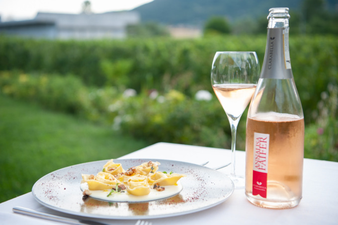 Al via Sapori del lago d’Iseo, il festival del pesce di lago