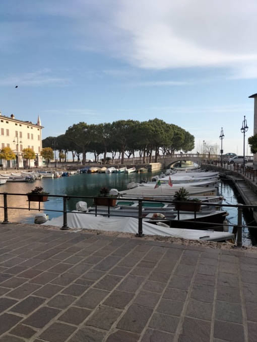 Desenzano al voto: l’appello dei sei candidati