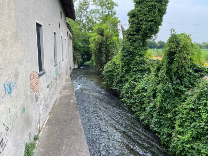 Un milione di euro per la località Barussa