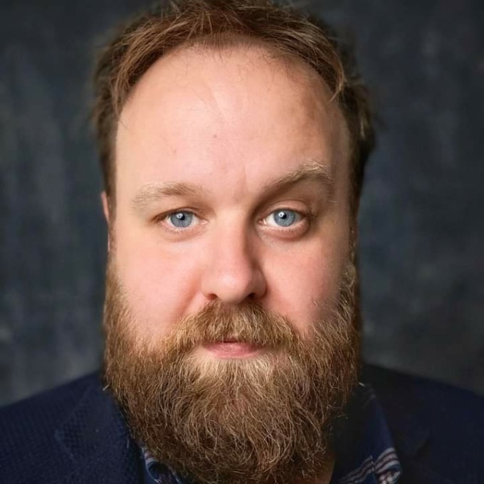 Art is in the air: Nicola Ballario ospite del Festival Carta della Terra