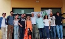 Palazzolo sull'Oglio: Gianmarco Cossandi è sindaco