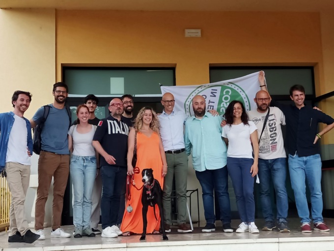 Palazzolo sull’Oglio: Gianmarco Cossandi è sindaco