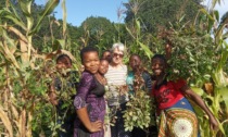 Da 25 anni in Africa per promuovere progetti di solidarietà: la testimonianza di suor Eleonora Reboldi