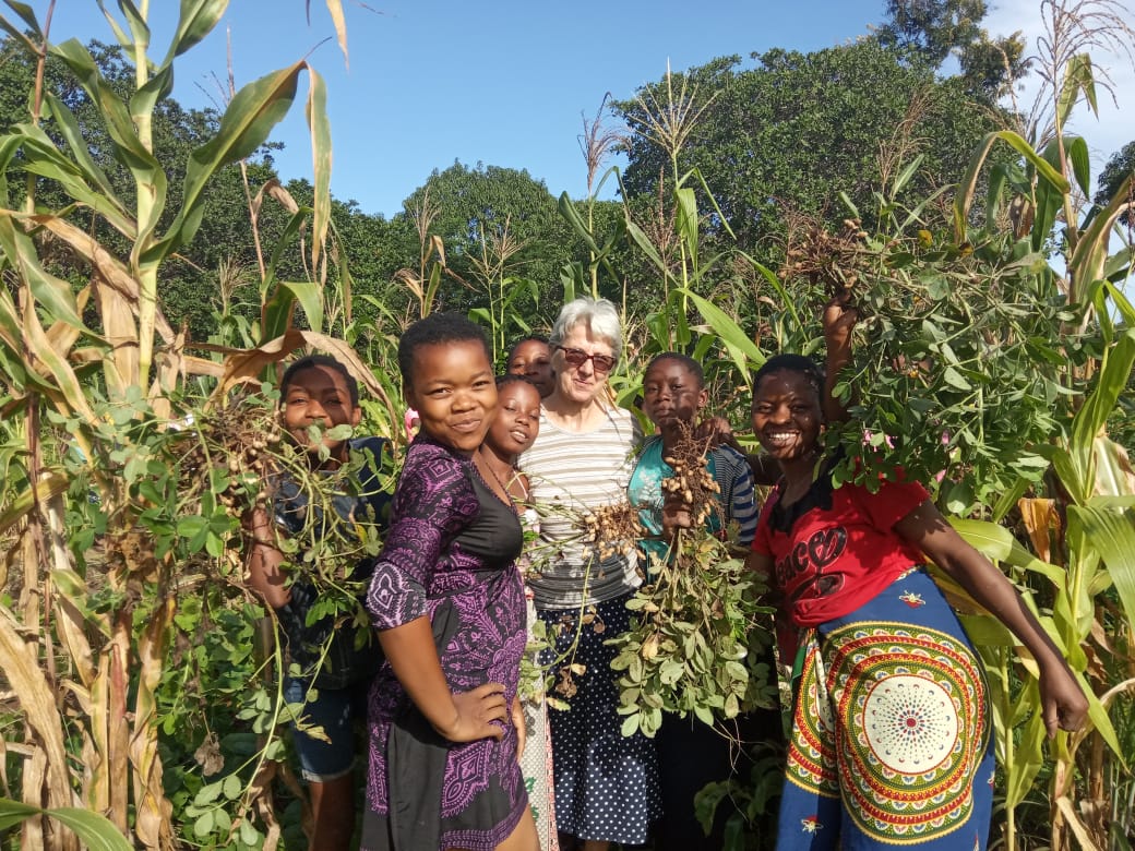 suor eleonora reboldi missionaria mozambico