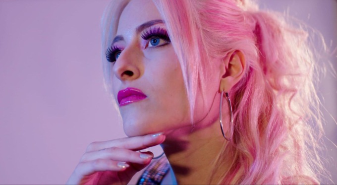 “Mappe”, il nuovo singolo di Alice Olivari