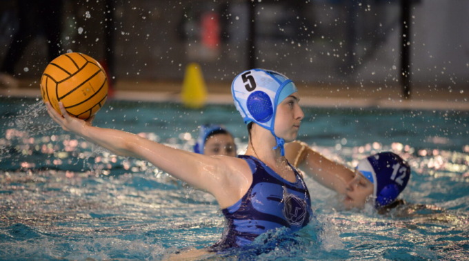 Semifinale, An Brescia battuta da Brizz Pallanuoto