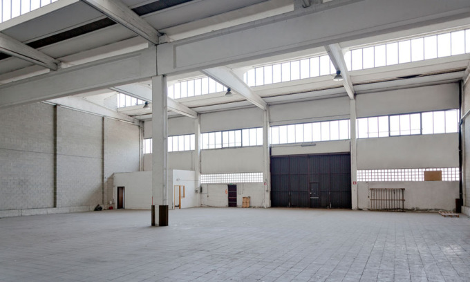 Capannoni industriali: perché procedere all’analisi del rischio sismico