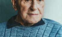 Addio ad Aldo Chiossi, si è spento all'età di 100 anni