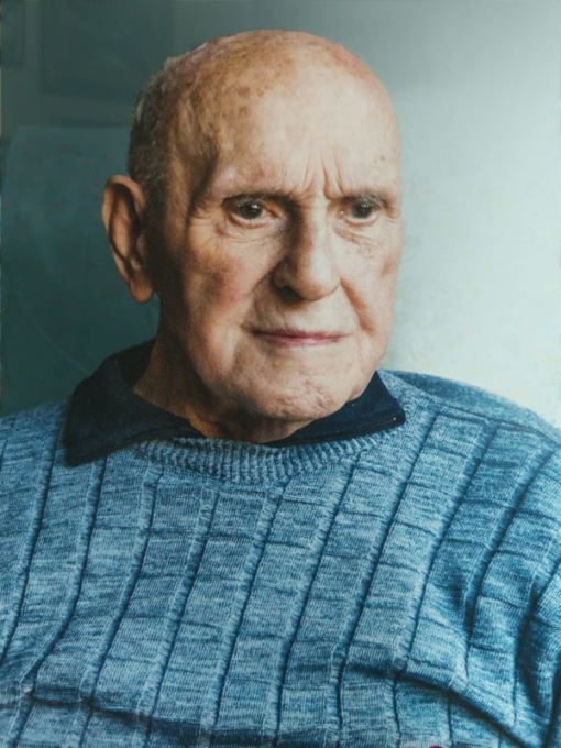 Addio ad Aldo Chiossi, si è spento all’età di 100 anni