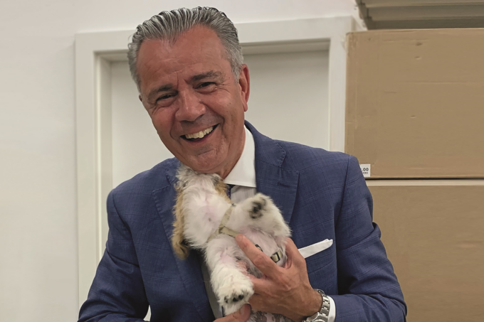 “Un animale in famiglia? Una scelta meditata che coinvolge tutti e comporta cure e attenzioni”