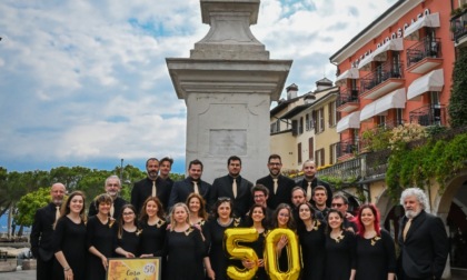 "Tourdion": domani il primo concerto di Canto In Corte a Desenzano