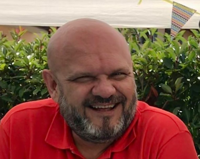 Lacrime per Corrado Fada, l’ultimo dei buoni