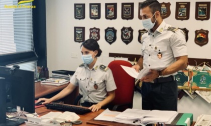 Evasione dell’Iva, denunciata un’impresa bresciana