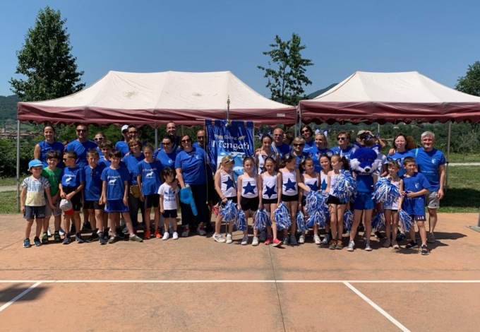 Festa dei Rioni, la vittoria va anche quest’anno a “I Tengatì”