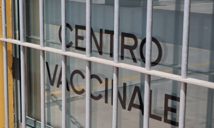 Un nuovo centro vaccinale a Lonato del Garda