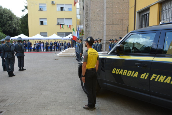 Guardia di Finanza: bilancio operativo 2021 e prima parte 2022