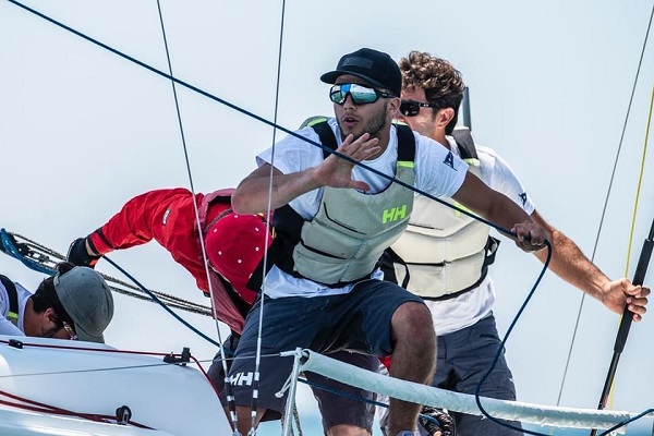 Un week end ricco di medaglie per la Società Canottieri Garda Salò