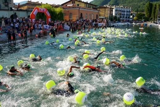 Fondo nel Golfo, il grande ritorno a Salò