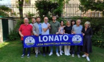 Giuseppe Borgese è il nuovo segretario della sezione lonatese della Lega