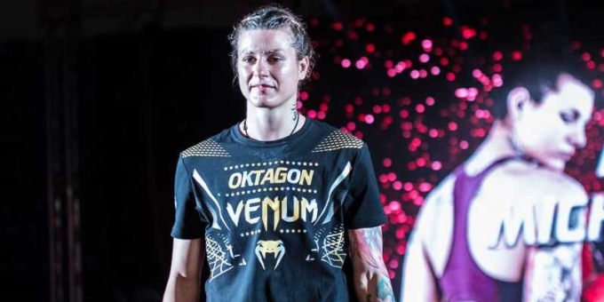 I Leoni del Garda pronti ad andare sul ring all’Antares Fight Night