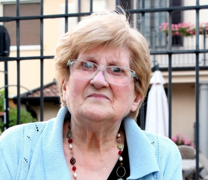 Orzinuovi piange la maestra Francesca Gorio