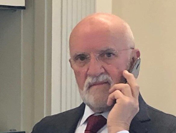 Studio Capoferri: “1961-2022 Se siamo ancora qua, ci sarà un perché”