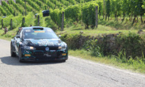 L'R-X Team chiude un Rally di Alba di caratura internazionale