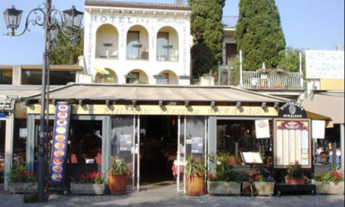 Malore mentre serve ai tavoli, per un 25enne non c’è stato nulla da fare